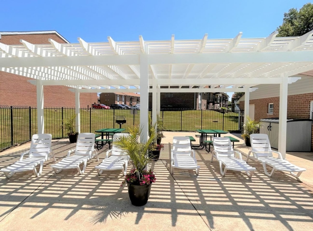 Chapel Manor Image 14