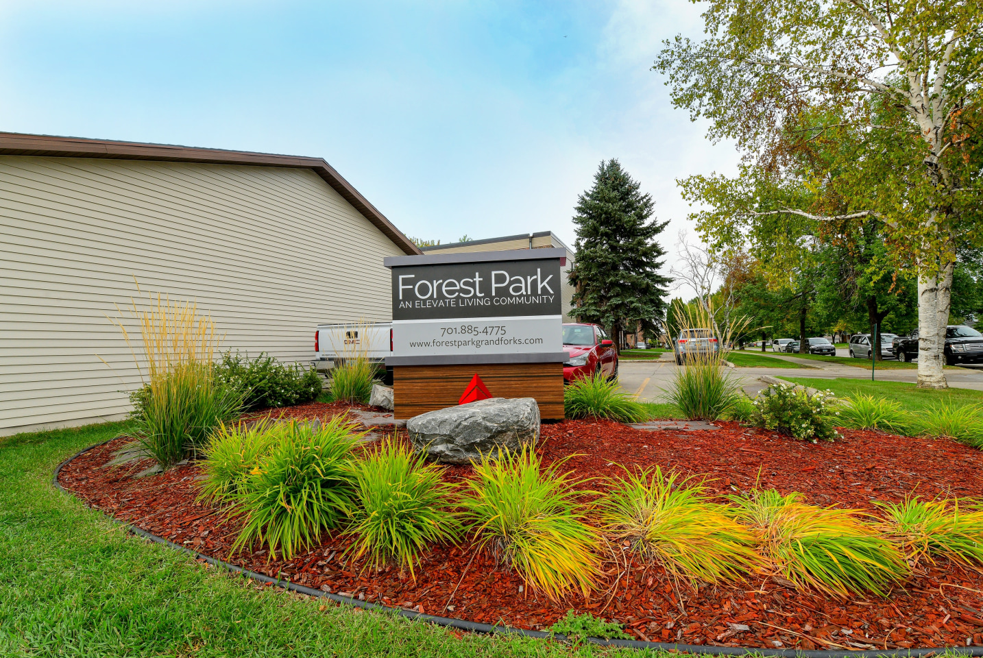 Forest Park Apartments Image 30