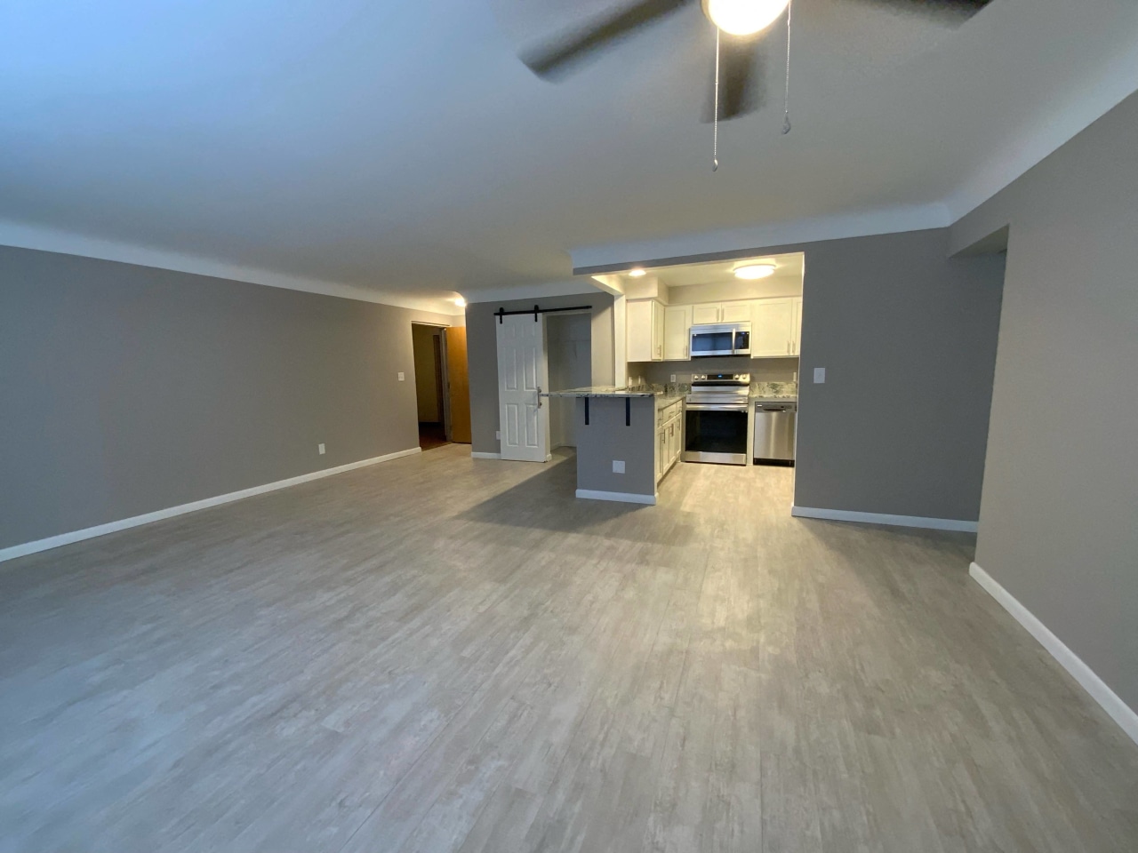 Fairhill Apartments Image 6