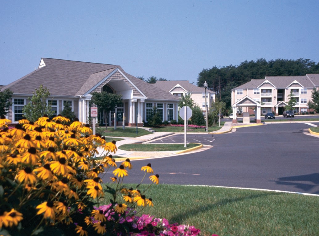 Somerset Pointe Image 11