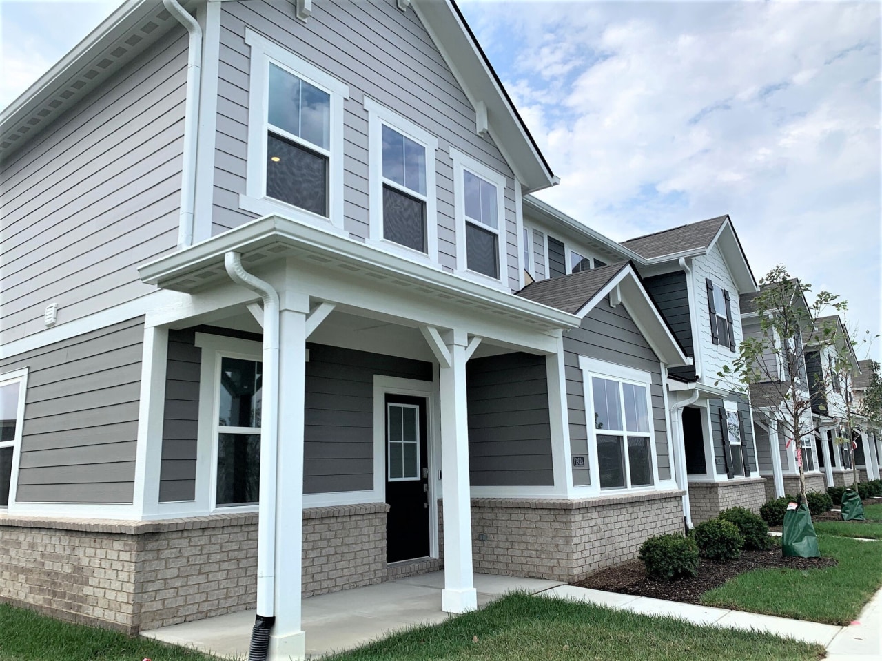 Casey Corner Townhomes Image 24