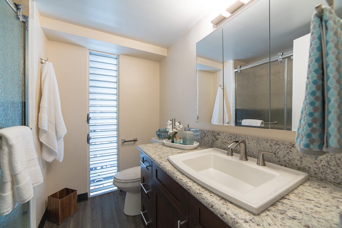 Waikiki Walina Apartment Homes Image 15
