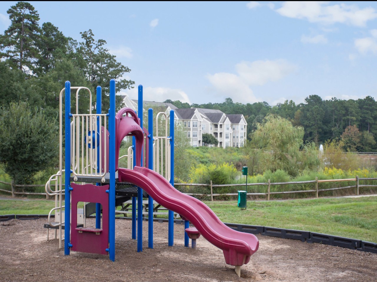 The Village at Auburn Apartments Image 2