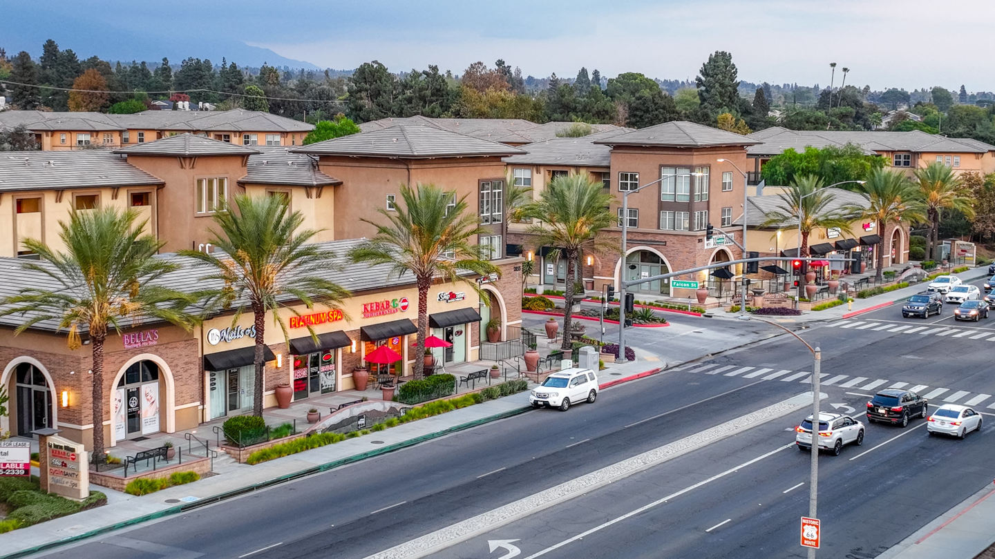 La Verne Village Luxury Apartment Homes Image 55