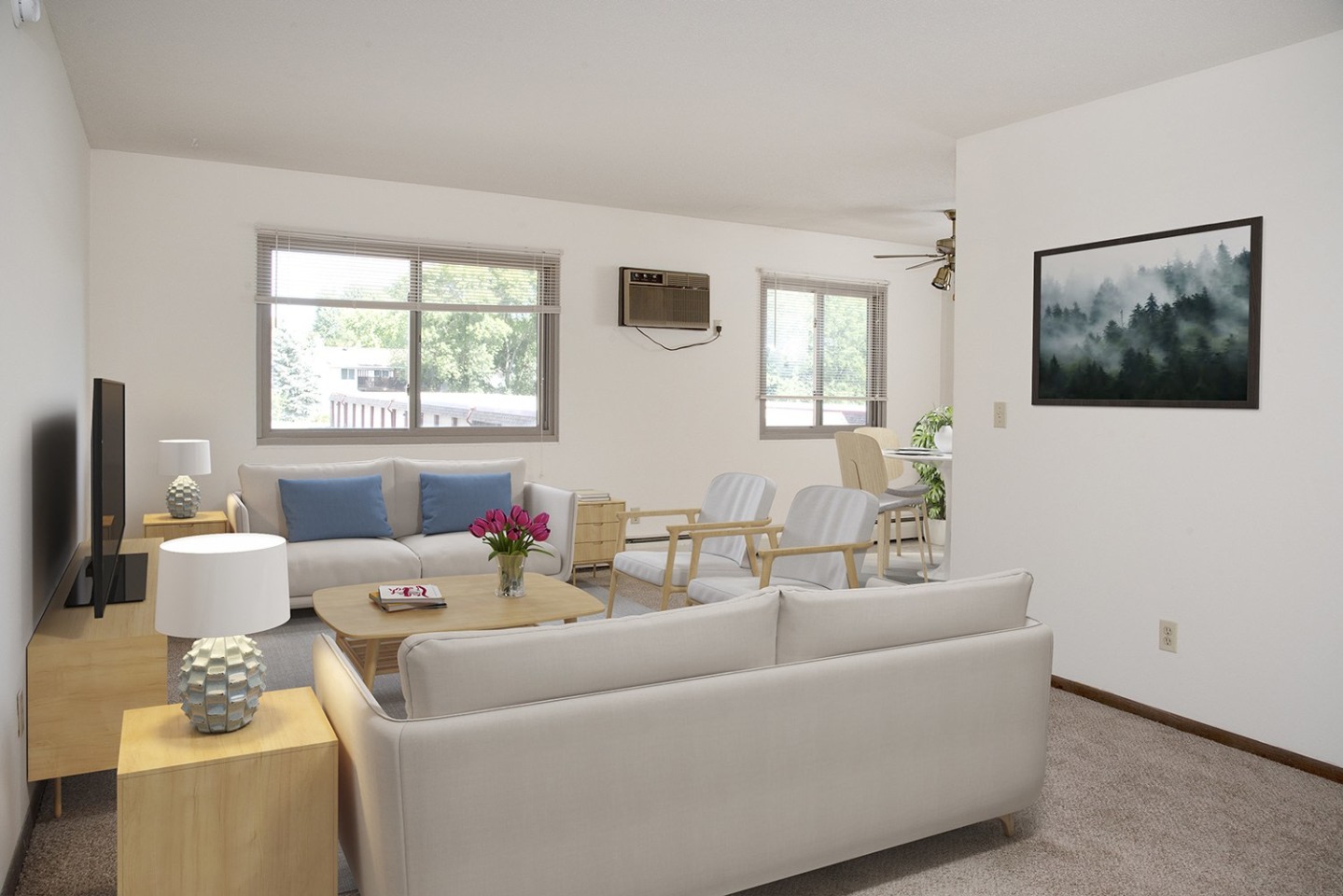Bayberry Place Apartments Image 4