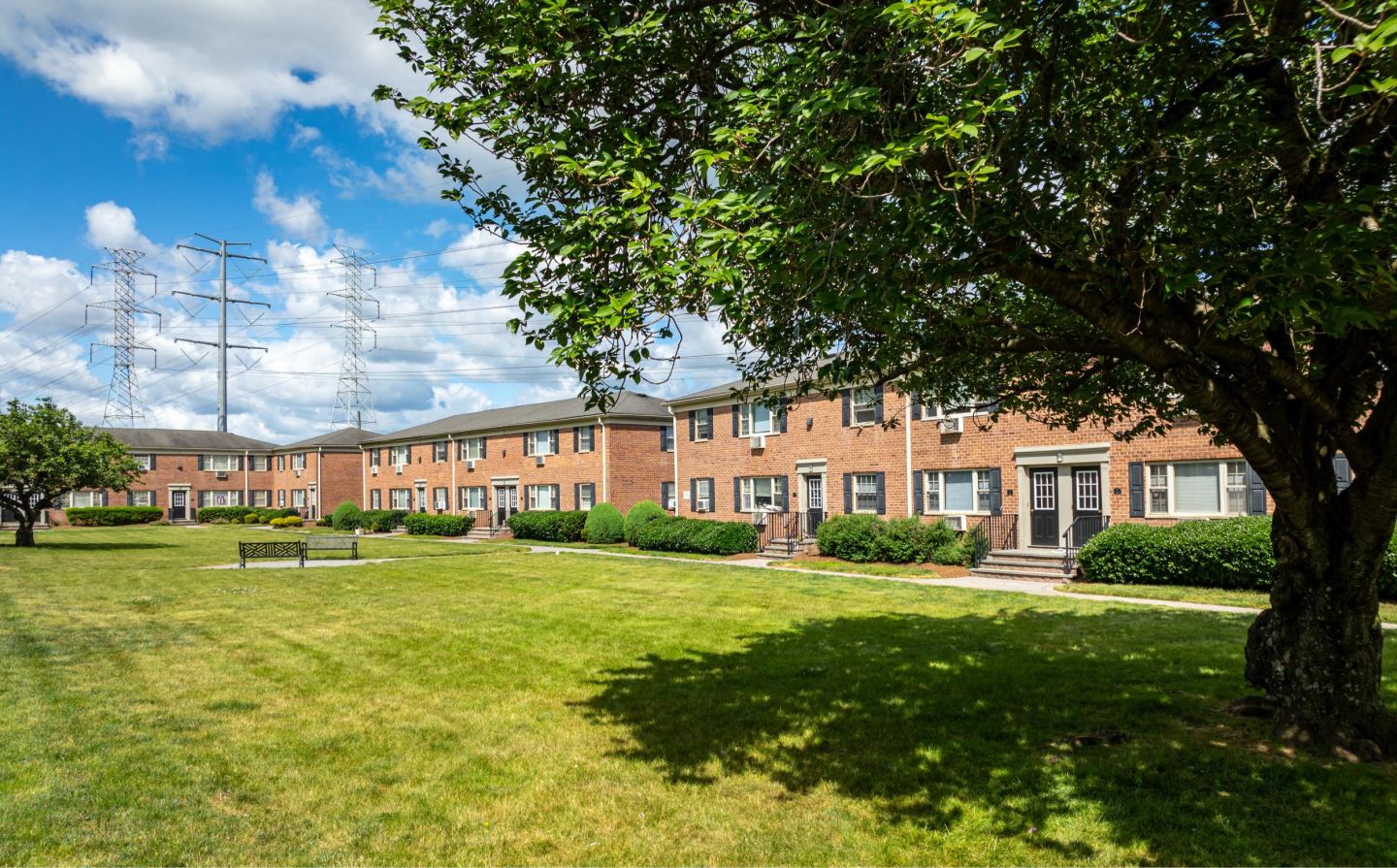 Kings Gardens Apartments Image 13