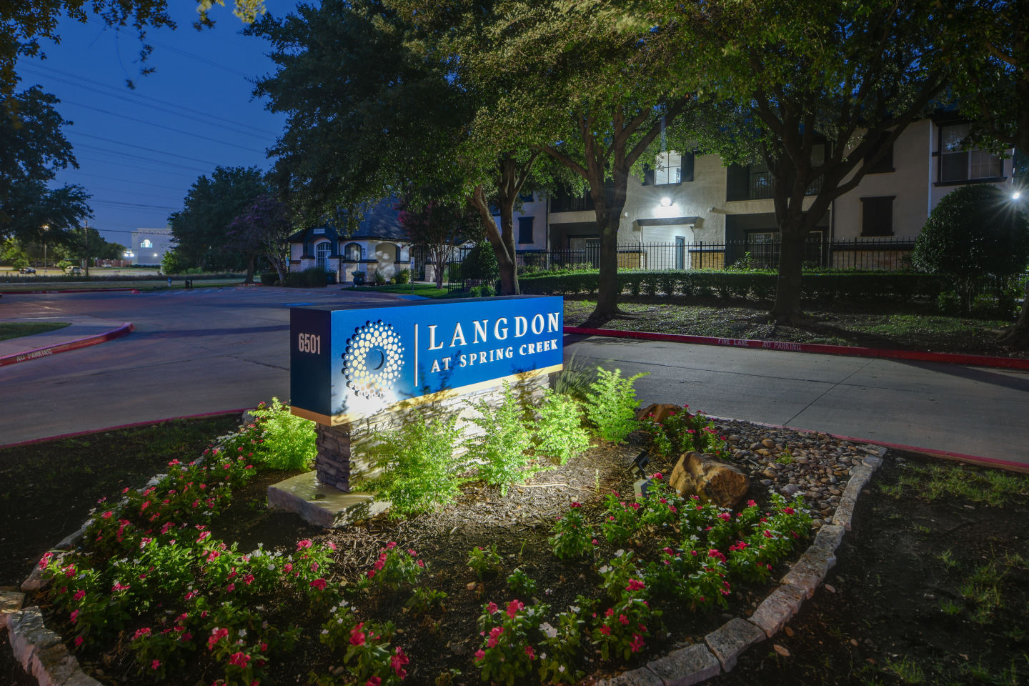 Langdon at Spring Creek Image 21