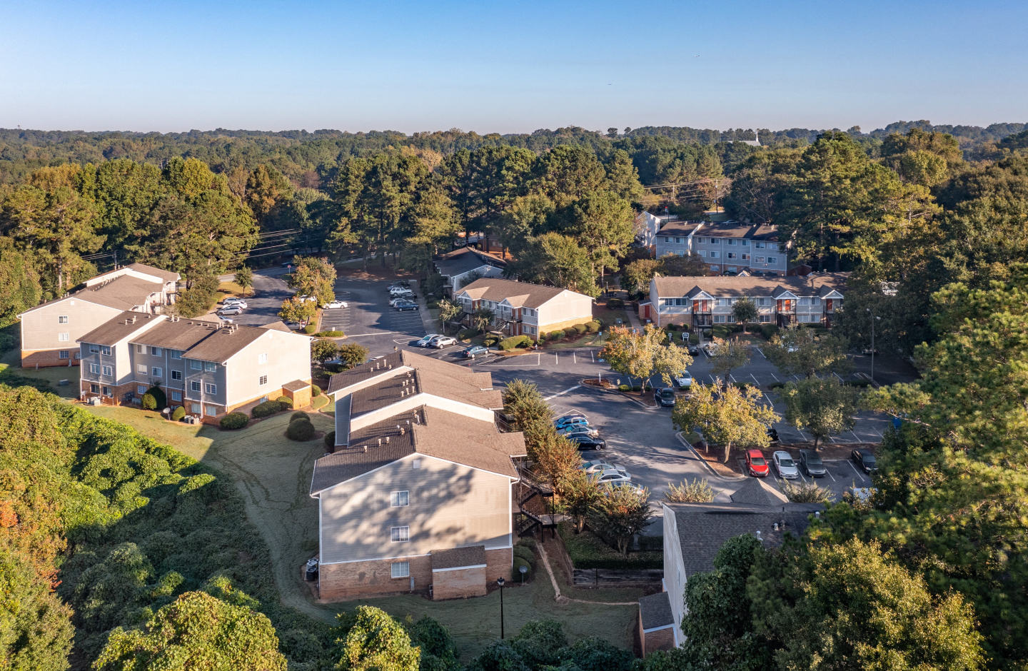 Village at Panther Creek Image 16