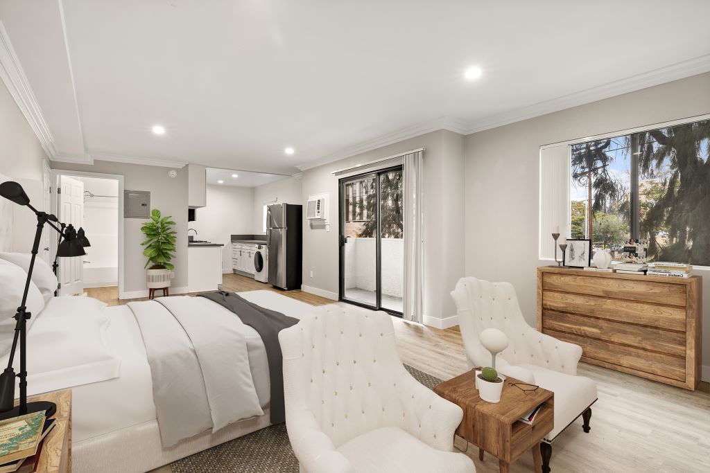 Brody Terrace Image 12