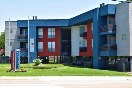Soho Apartments Image 4