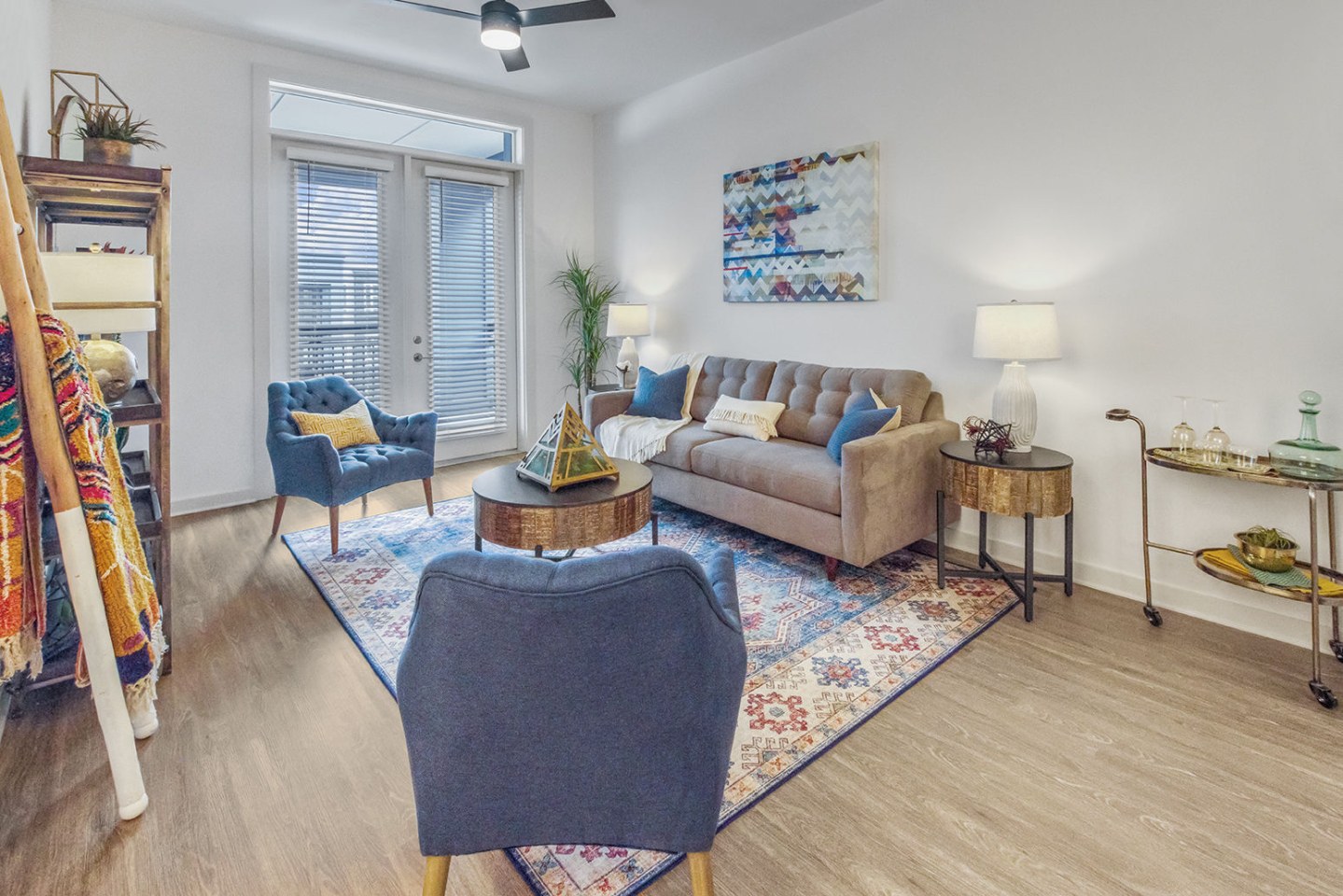 The Griff Luxury Apartments Image 3