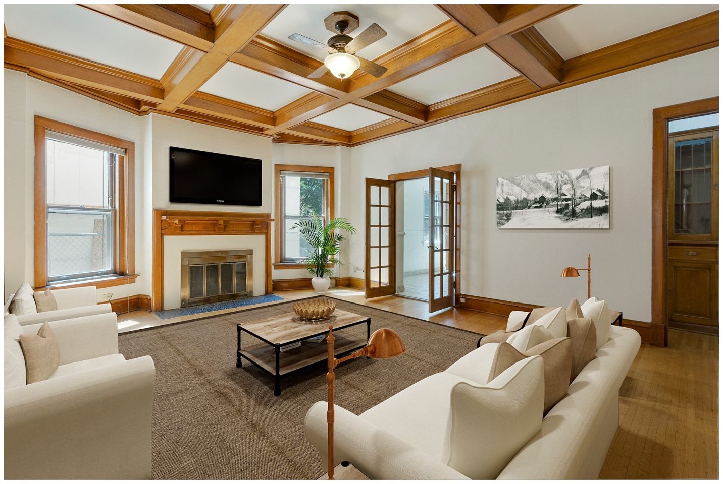 Mullen Mansion Image 3
