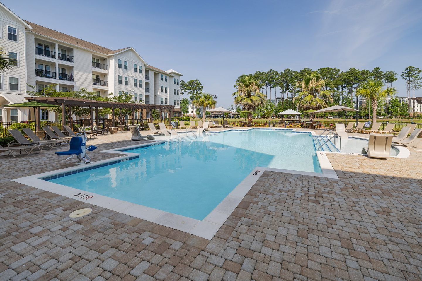 The Grove at Carolina Park Apartments Image 34