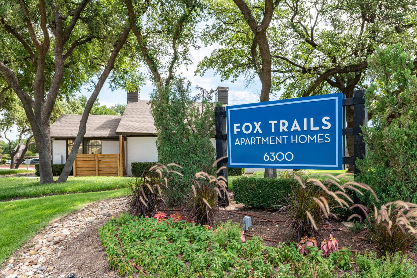 Fox Trails Apartments Image 26