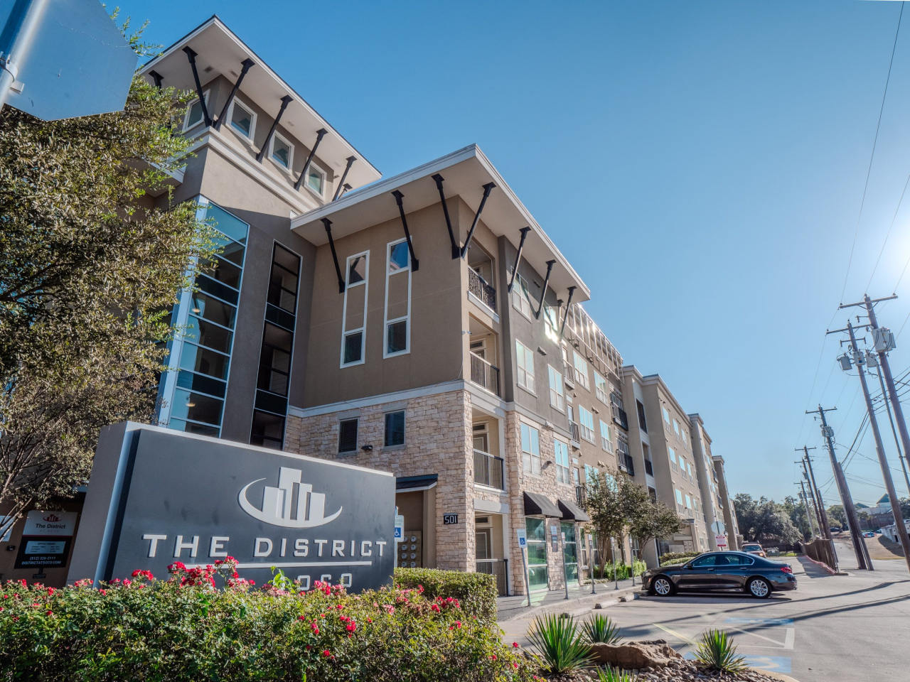 The District at SoCo Image 12