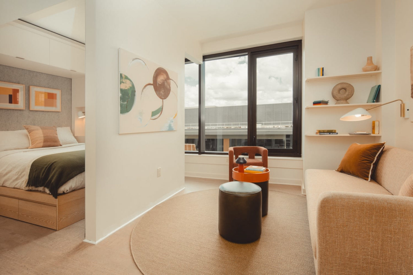 Scout Living powered by Placemakr Image 14