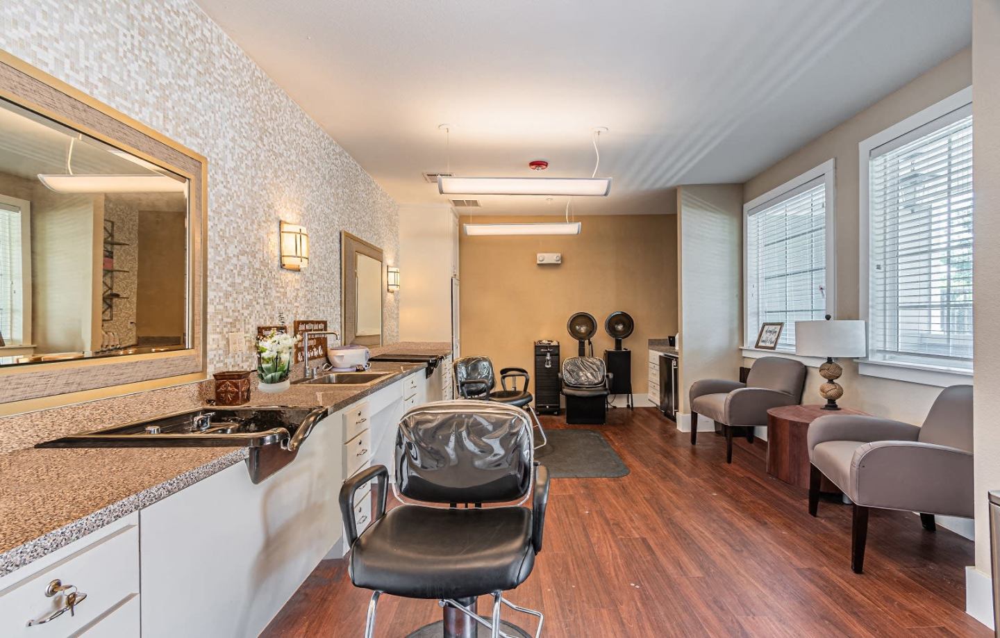 The Abberly at Spring Hollow 55+ Apartments Image 14
