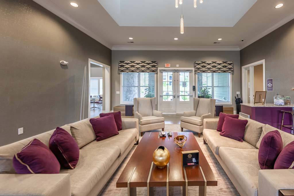 Affordable Housing - Luxury Apartments at Foxwood Image 66