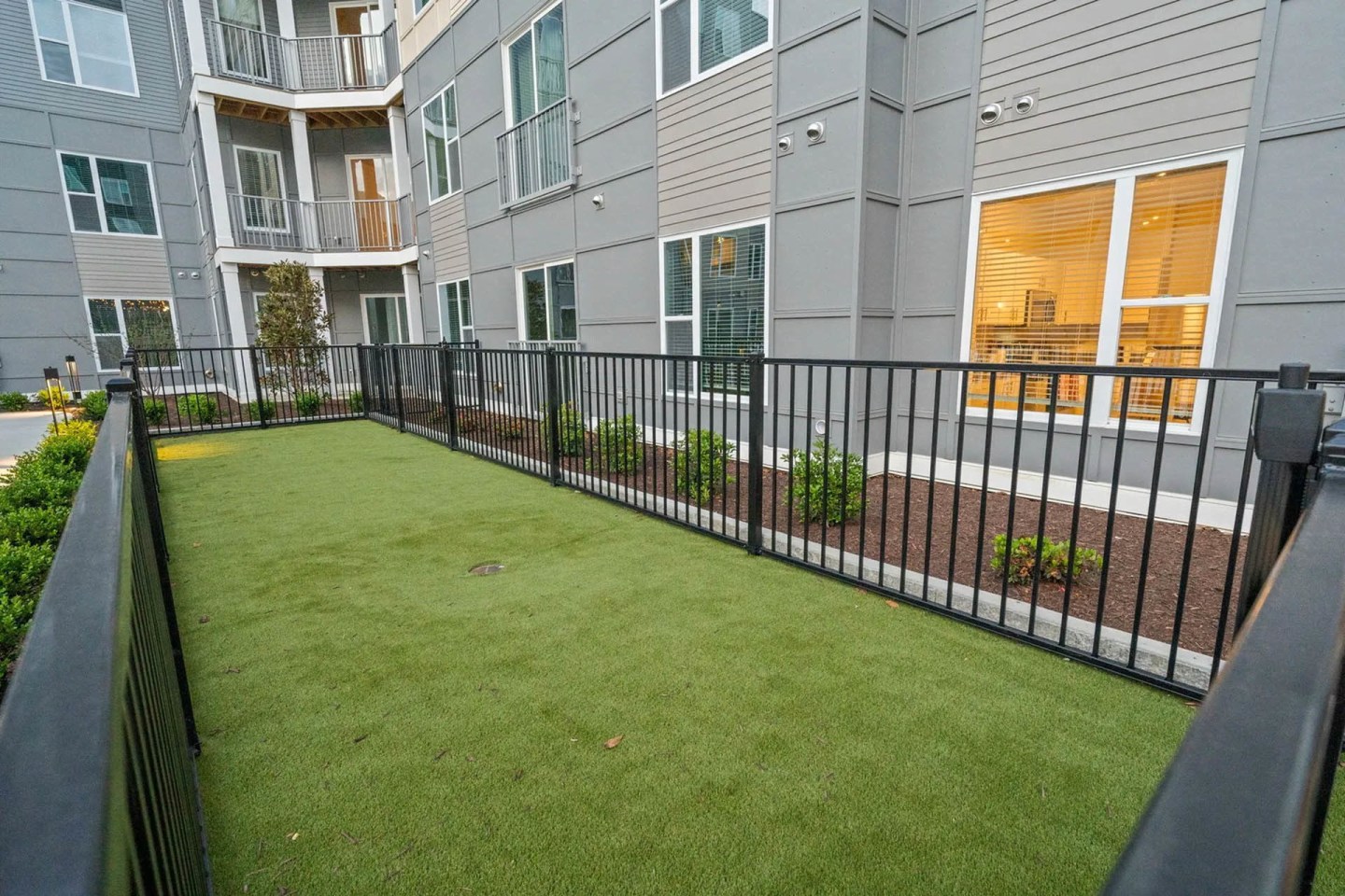 Metropolis Apartments Image 45