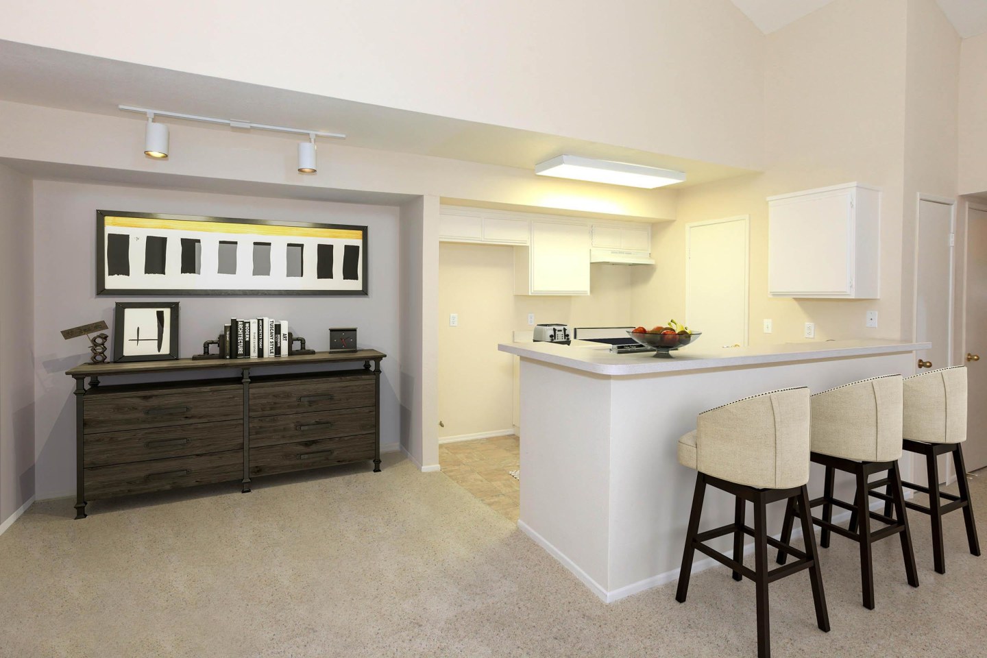 Riverpark apartment homes Image 67