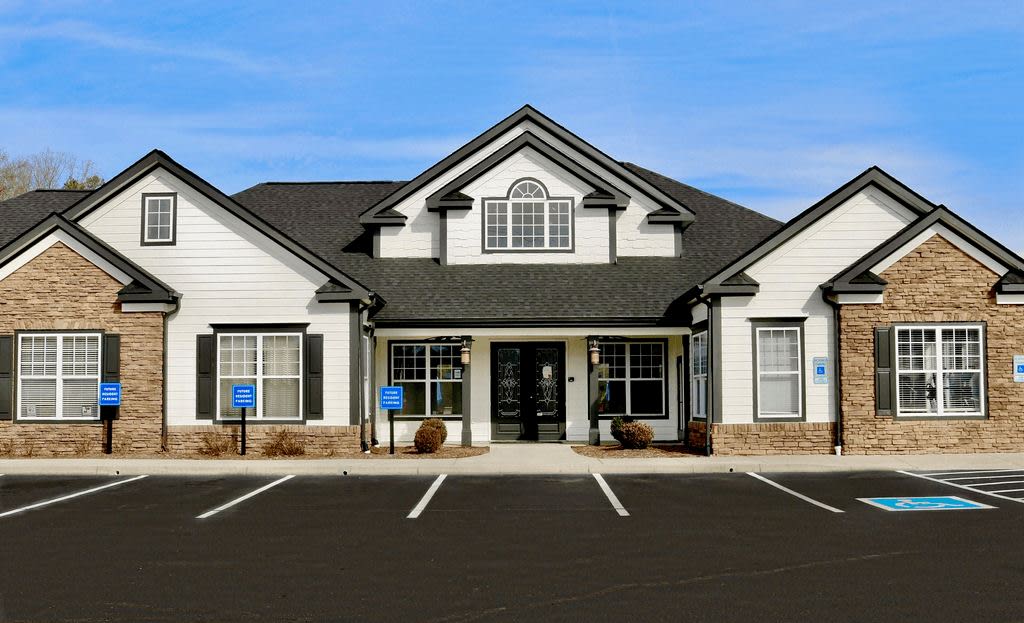 The Reserve at Maryville Apartments Image 17