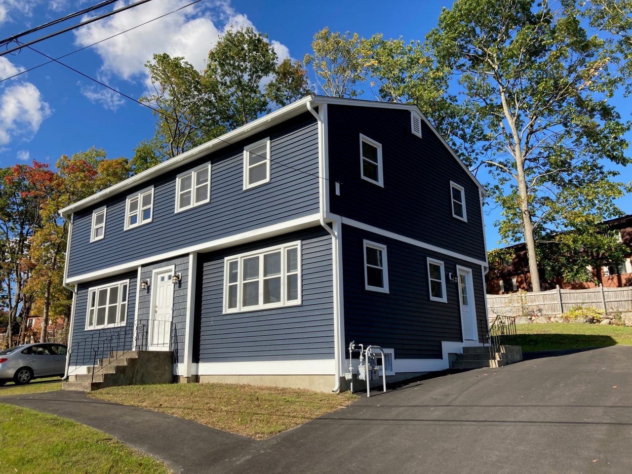 North East Apartment Community Image 15