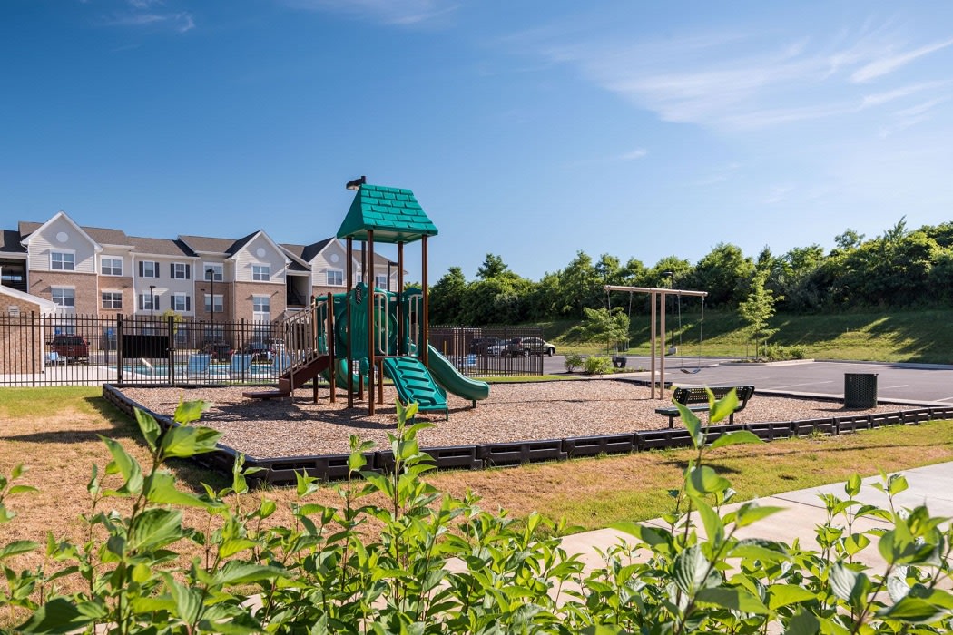 Residences at Jefferson Crossing Image 14