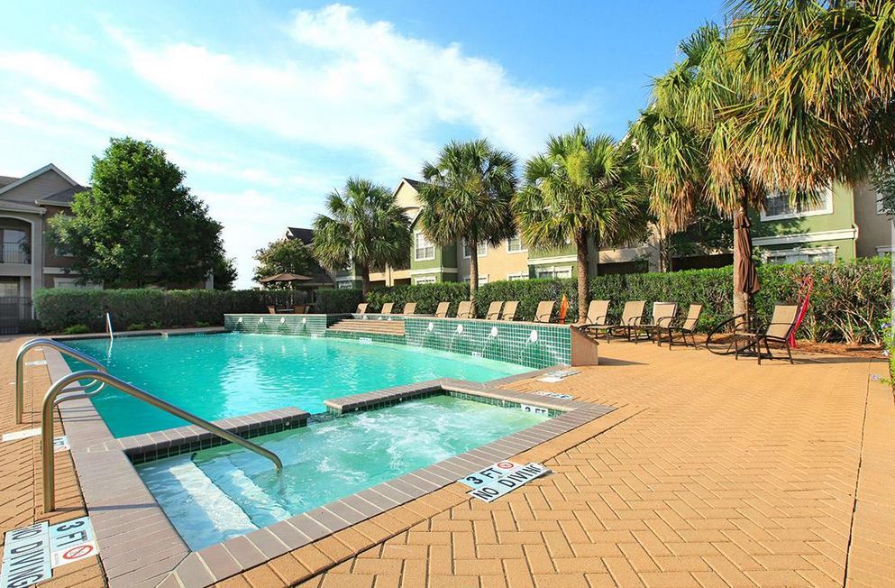 Reata Apartments Image 9