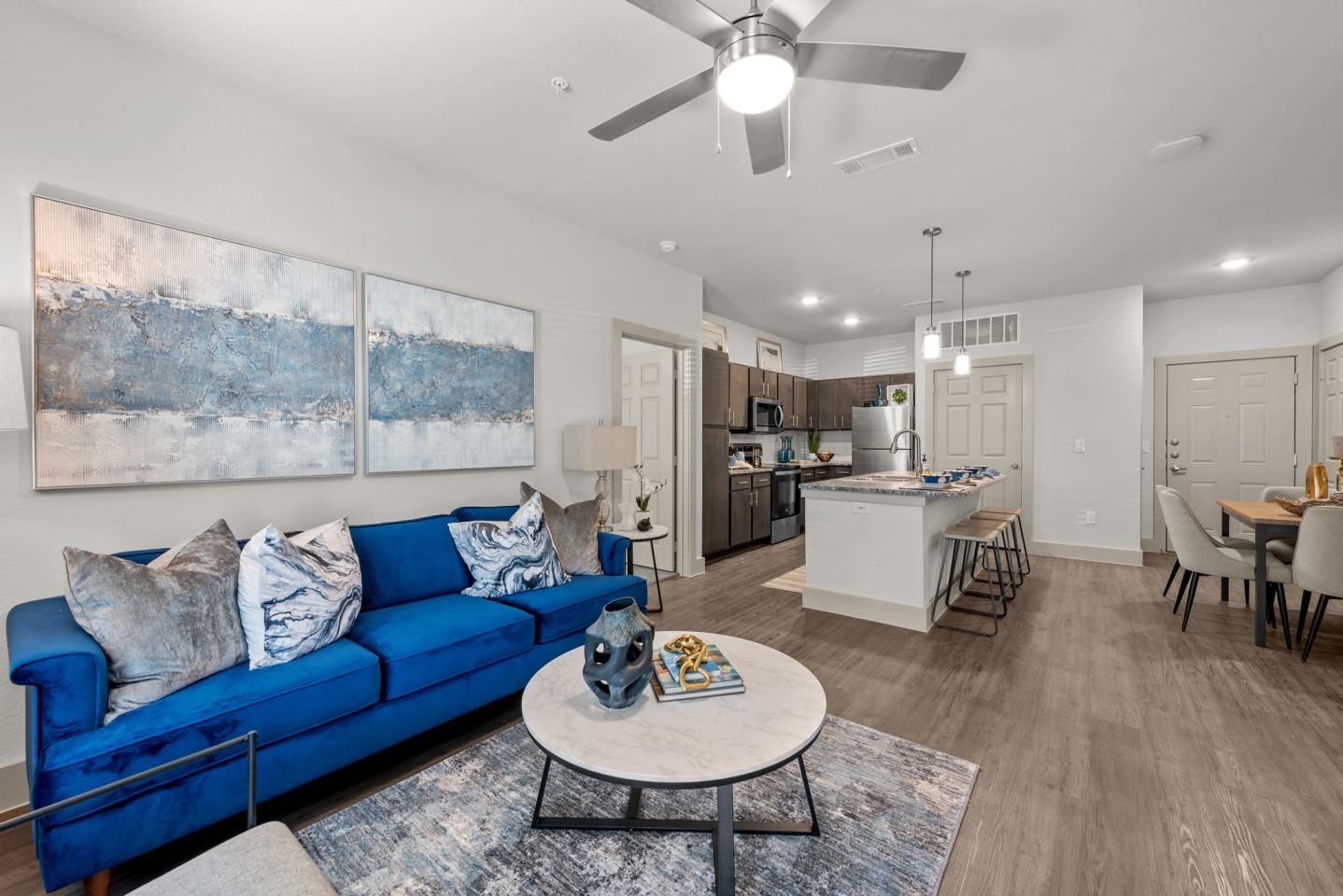 Grand at Cibolo Image 24