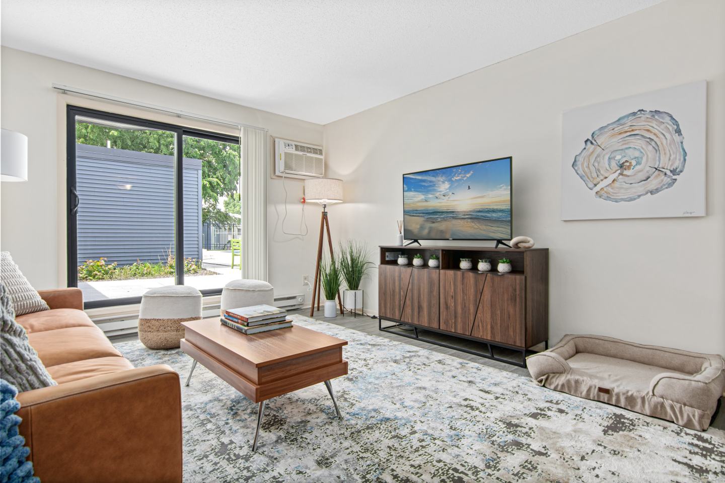 The Bosk Apartments Homes Image 12