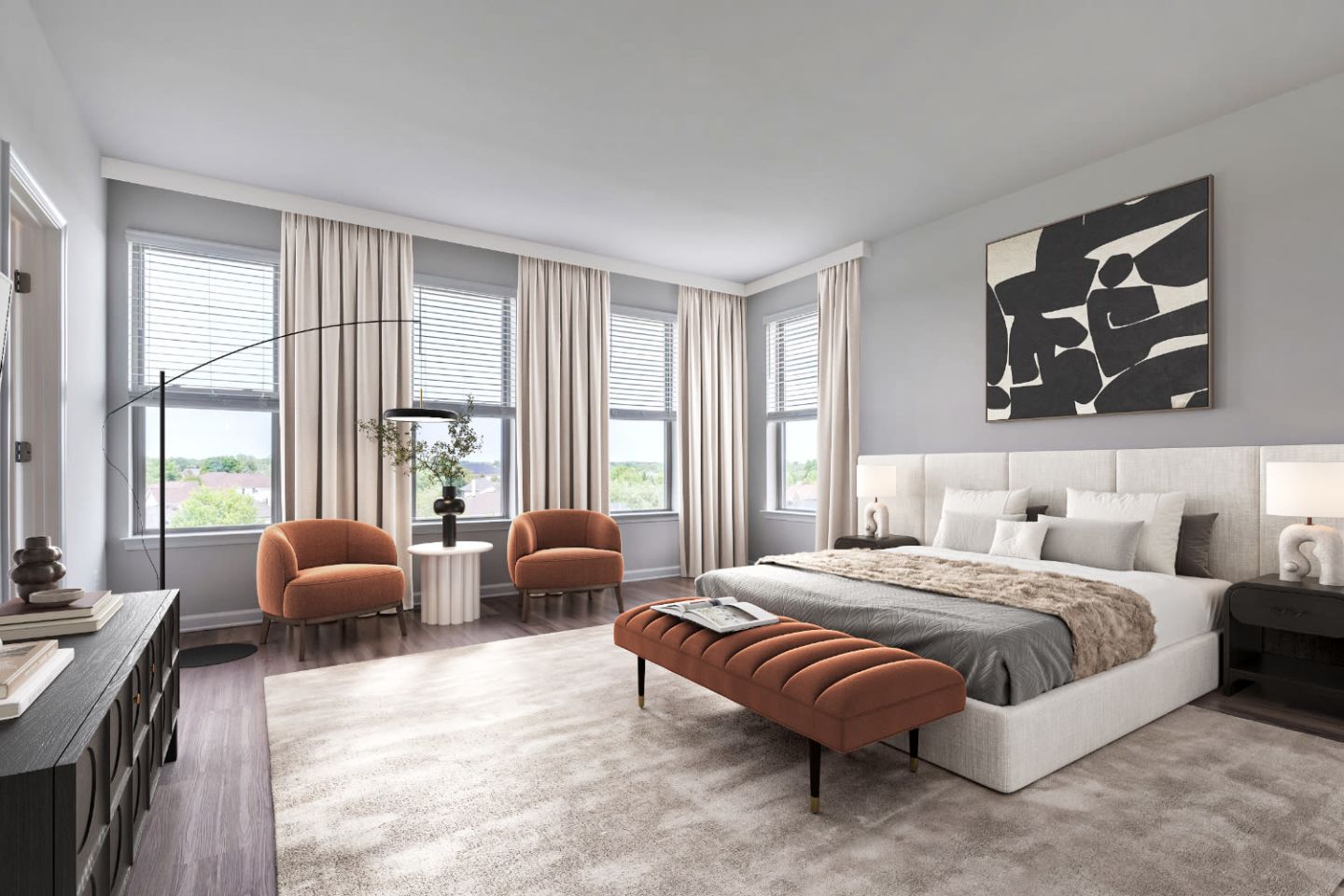 CityHouse Ashburn Station Image 3
