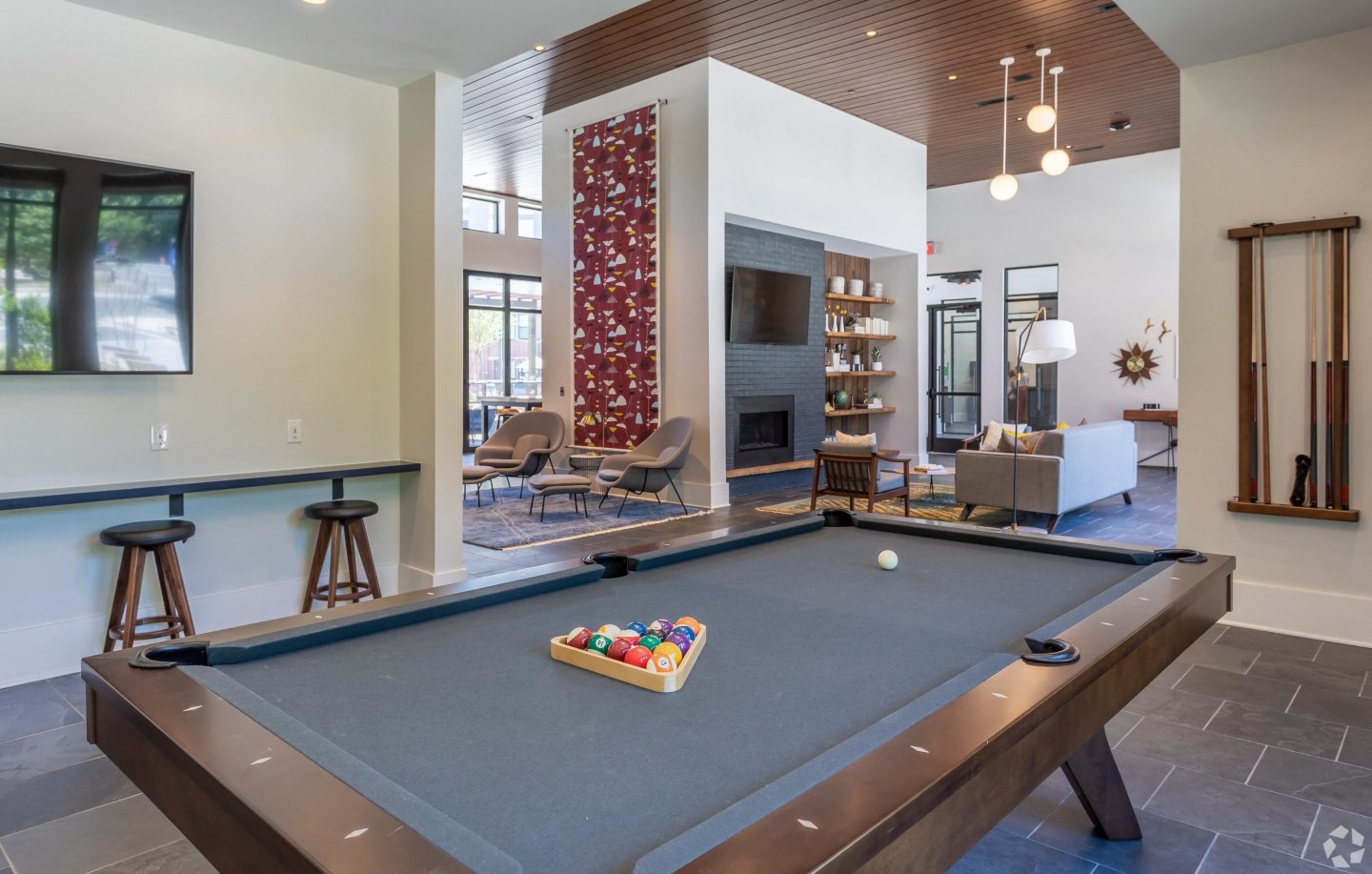 Link Apartments Linden Image 16