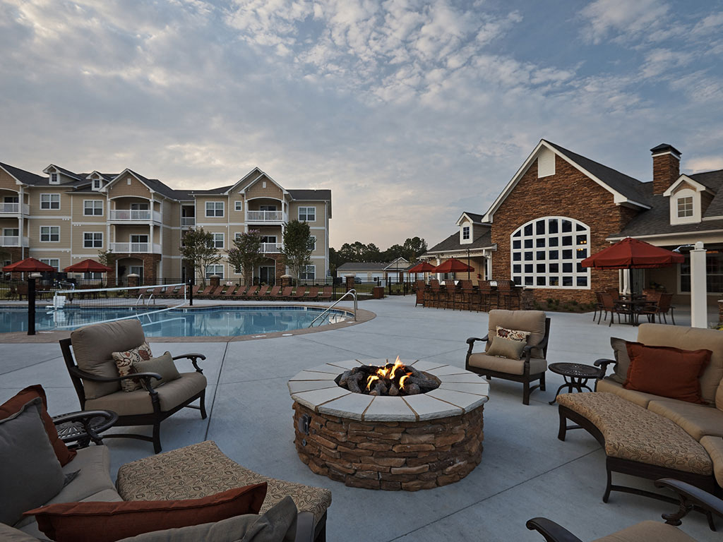 Tyler's Ridge at Sandhills Image 1