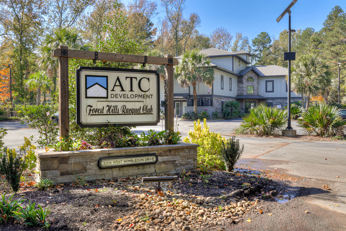 Forest Hills Racquet Club Image 9