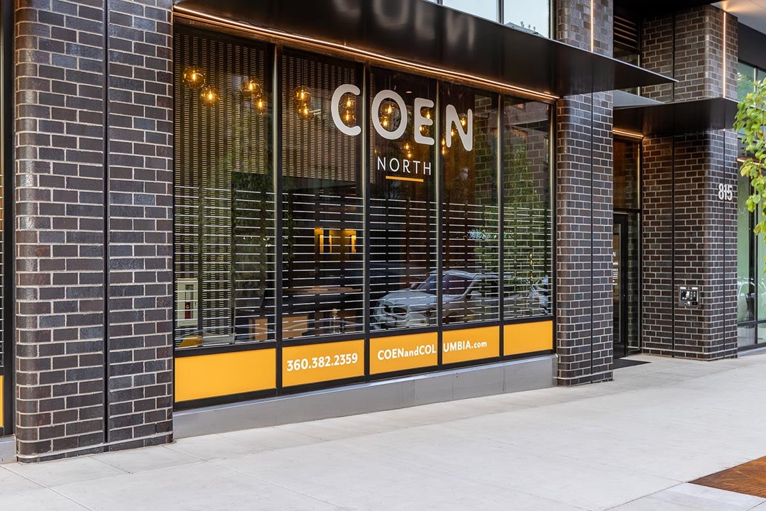 Coen & Columbia Image 28