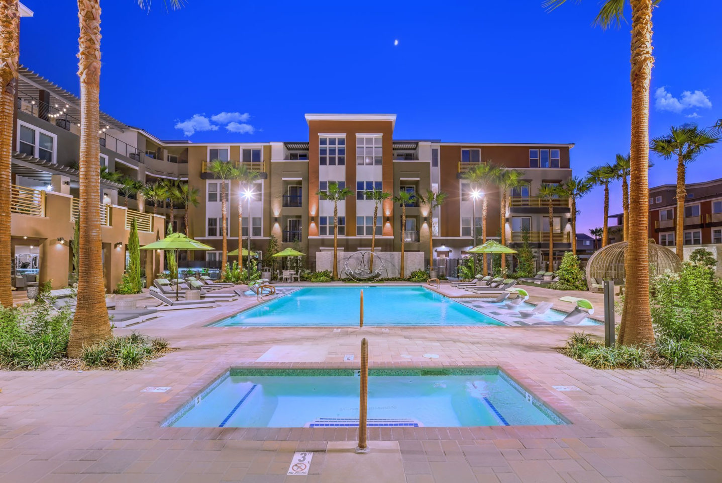 Aspire at Paseo Image 1