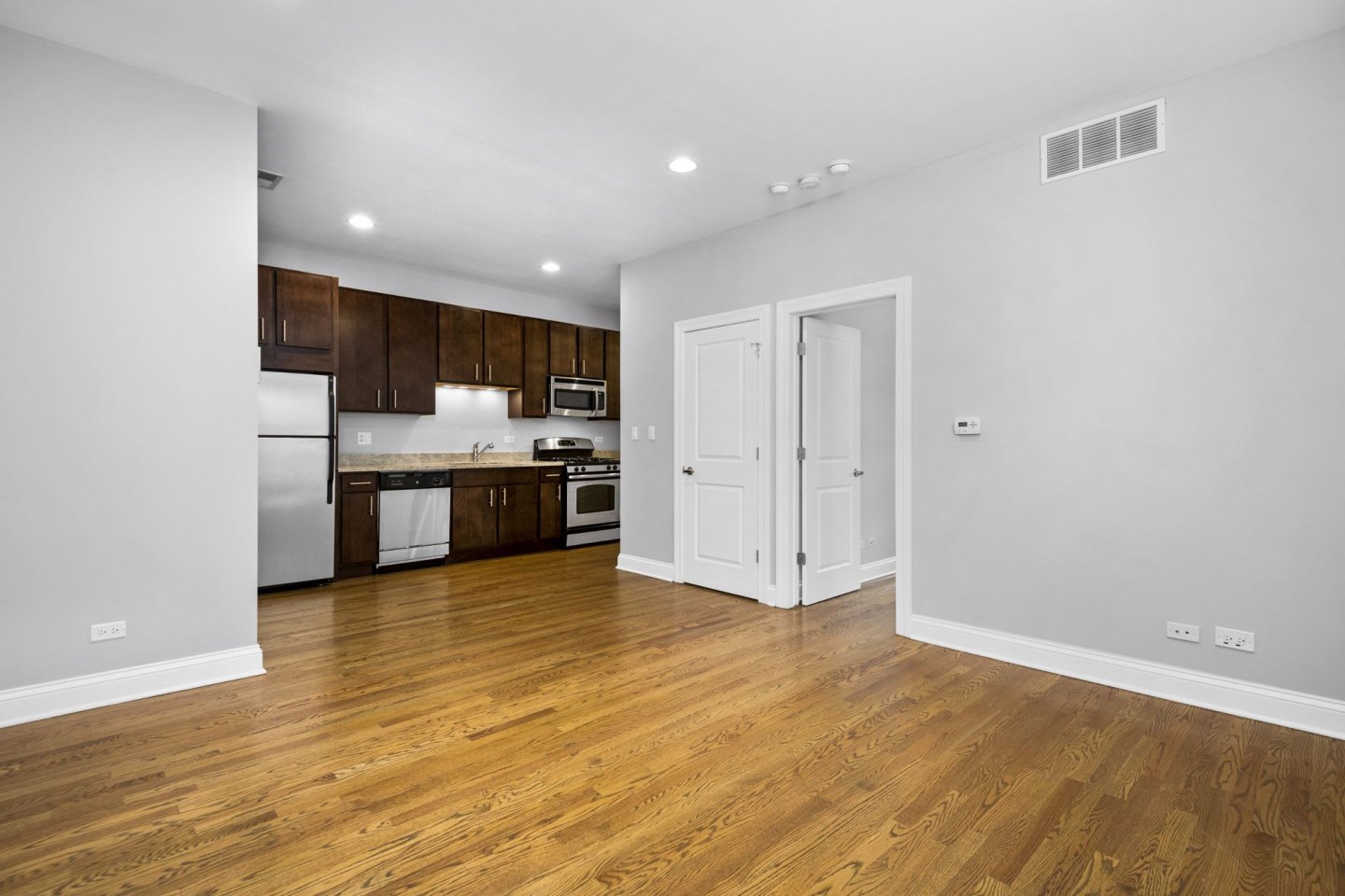 Belmont by Reside Flats Image 3