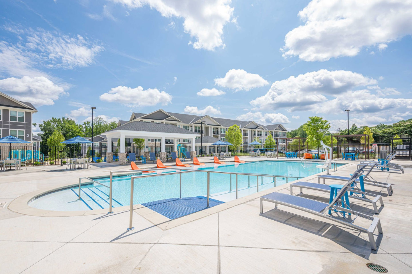 Affordable Housing – The Meridian Image 3
