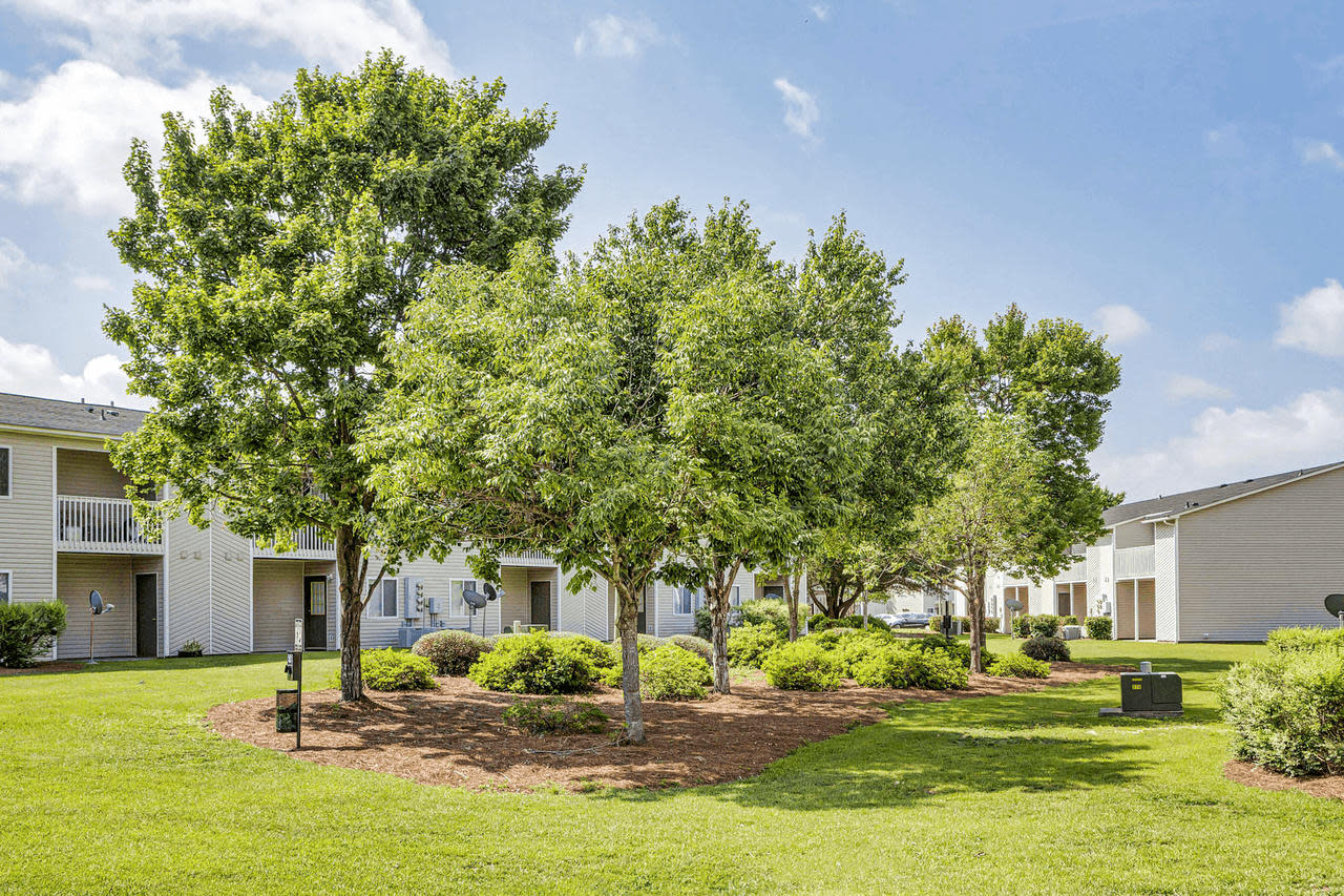 Affordable Housing - Patriot Point Apartment Homes Image 17