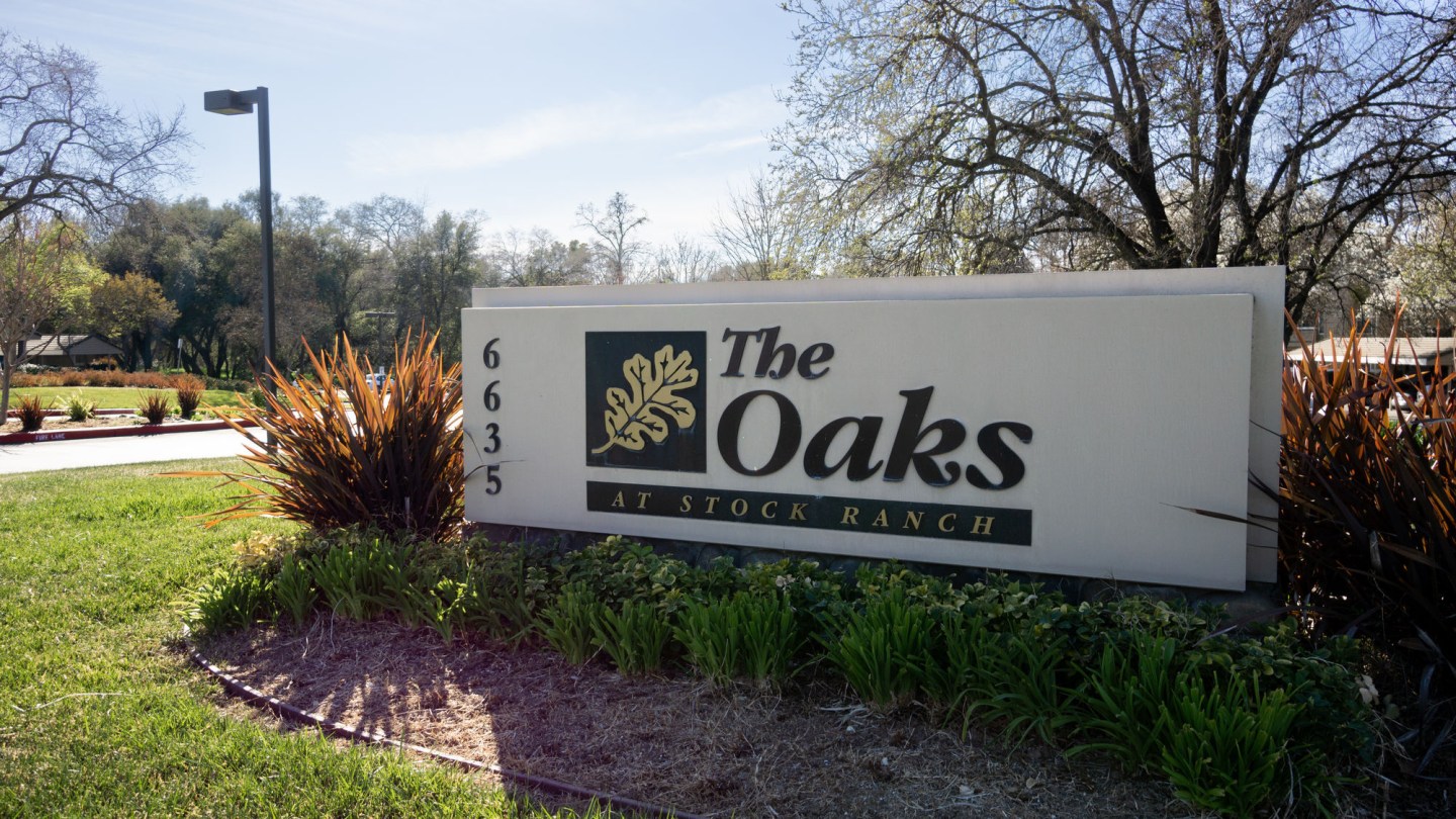Oaks at Stock Ranch Image 1