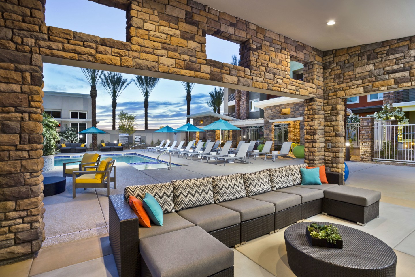 Avion on Legacy Apartments Scottsdale Image 5