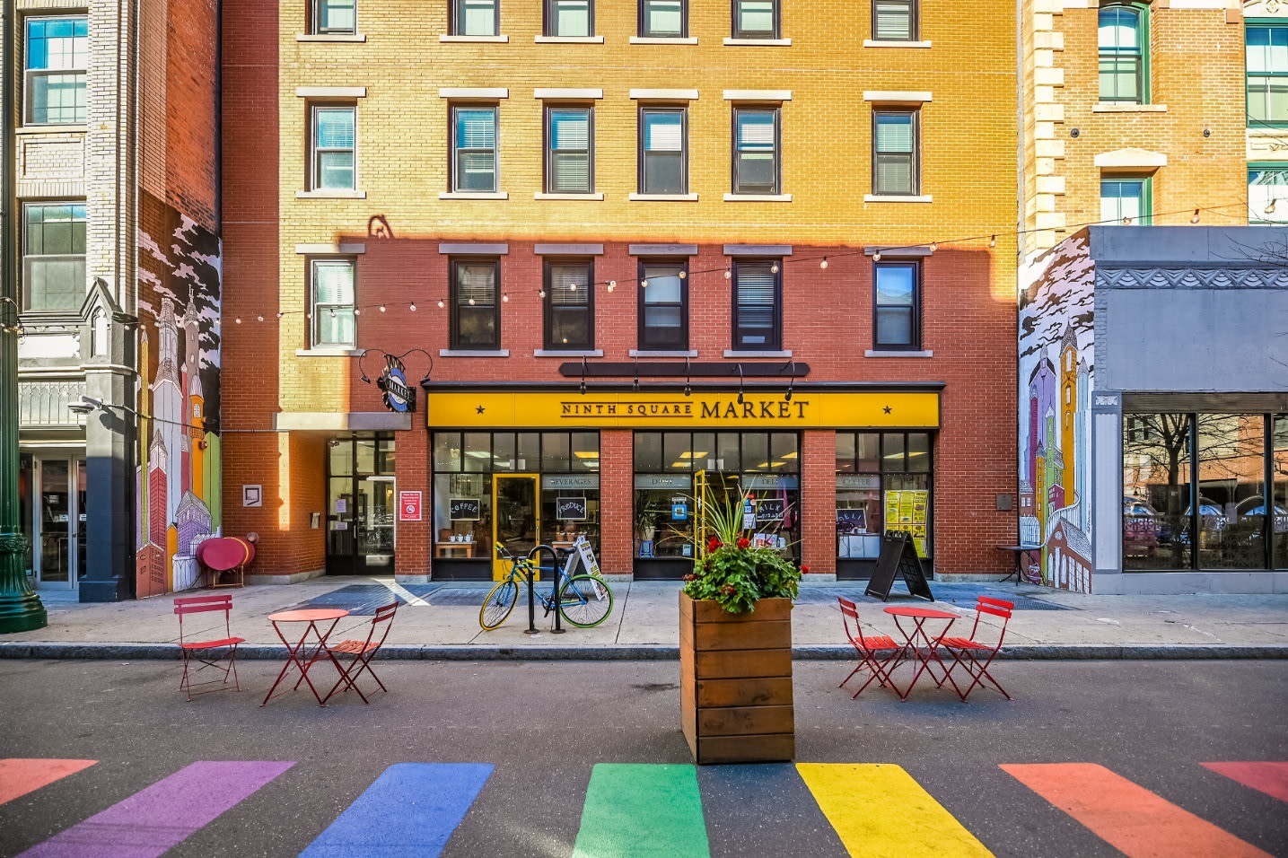 Ninth Square Image 16