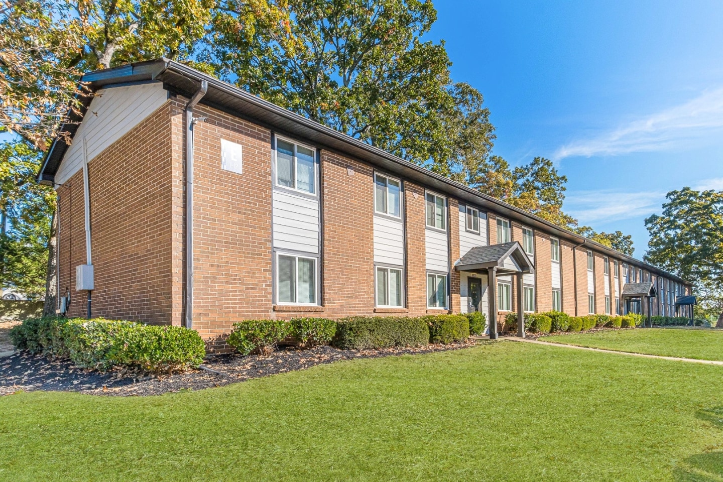Ridgewood Apartments Image 17