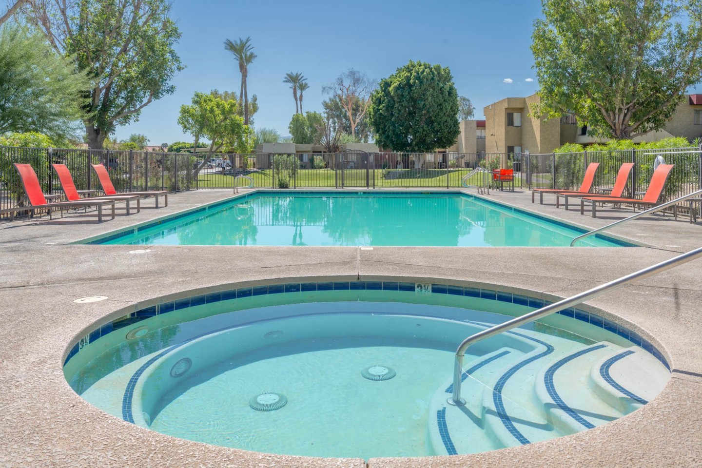 Monte Azul Apartment Homes Image 5