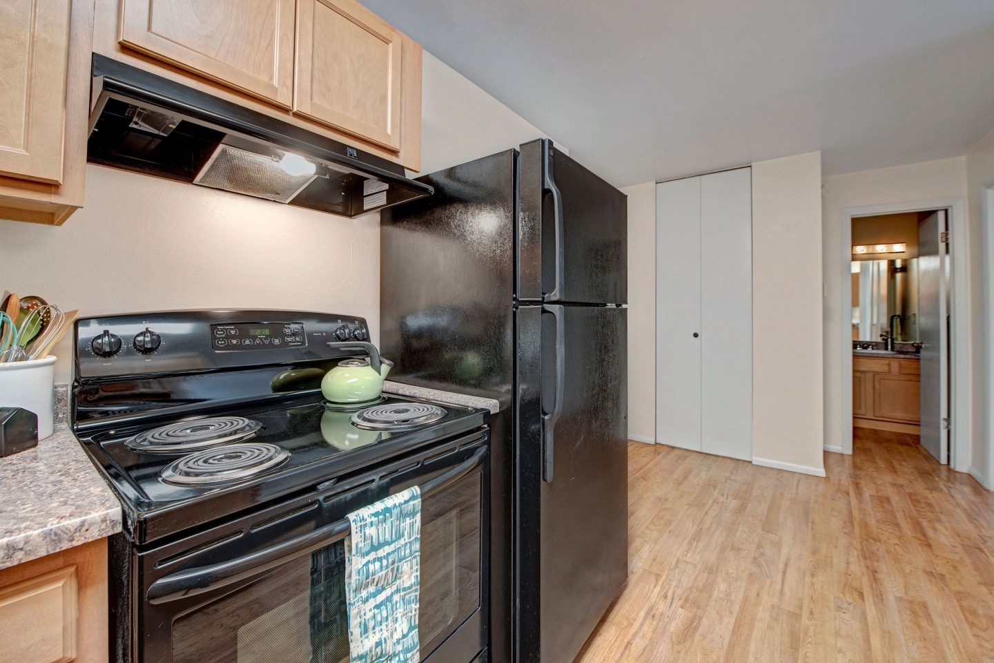 Hyde Park Apartments Image 11