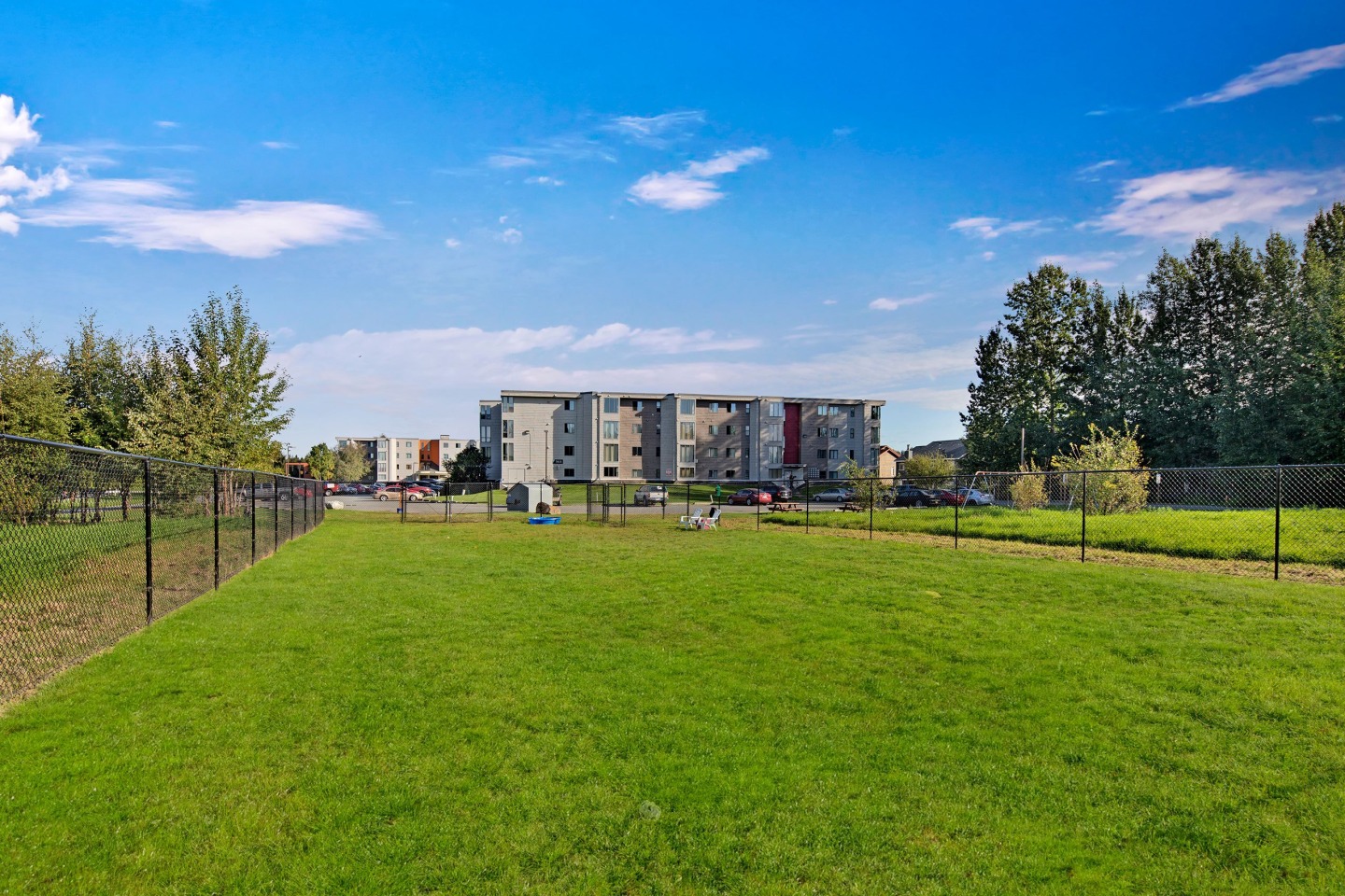 Alpine Apartments Image 9