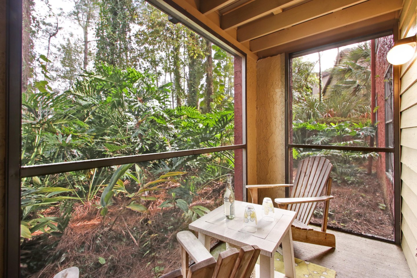 Timberwalk at Mandarin Image 1
