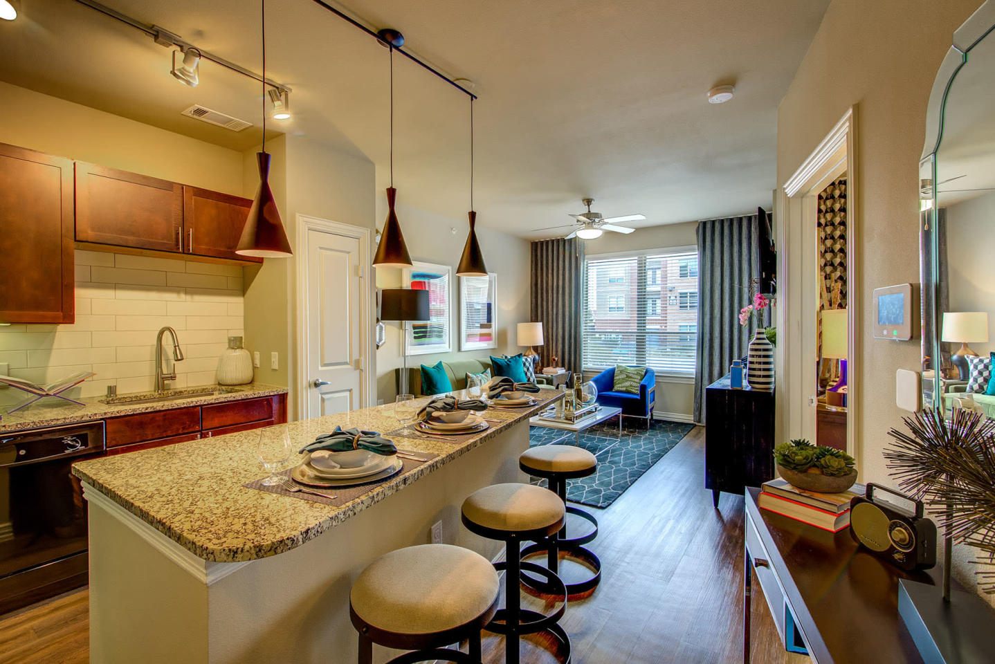 Keller Springs Crossing Apartments Image 33