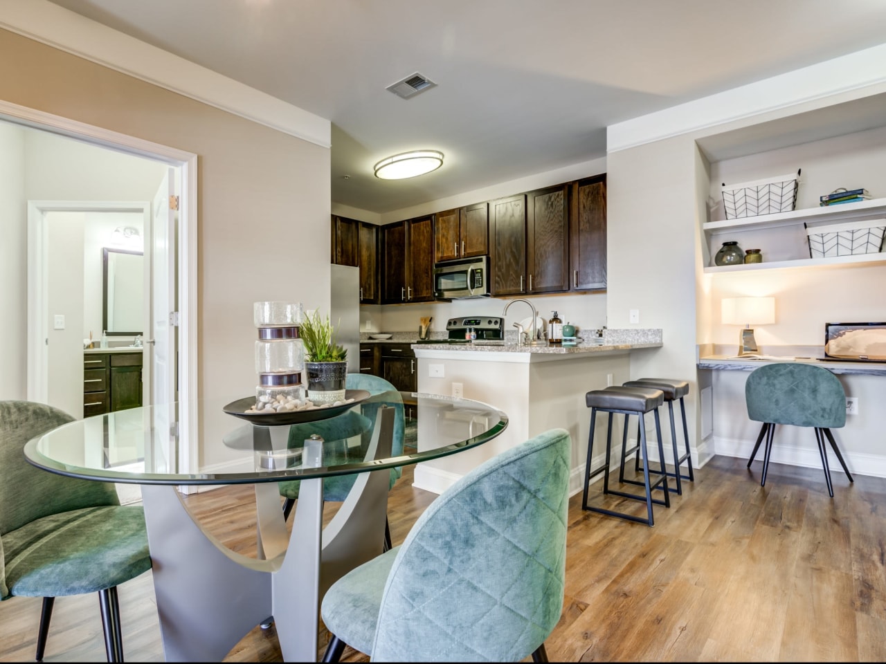 Creekstone at RTP Apartments Image 28