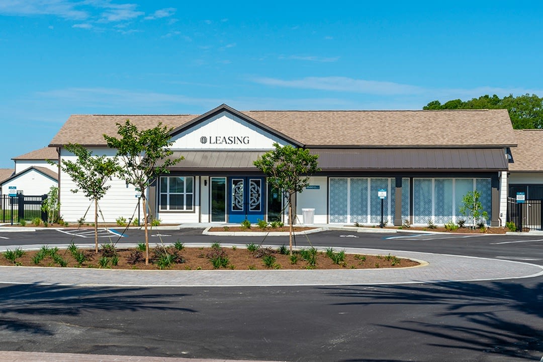 Inspire Homes Wildwood Image 34